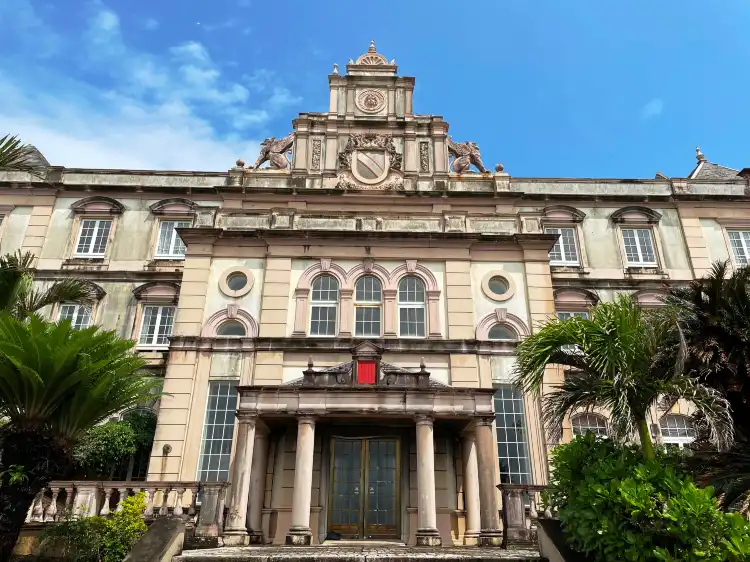 Hotels near Ueno German Culture Village