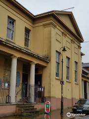 The Judge's Lodging Powys