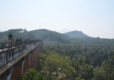 Mathoor Aqueduct