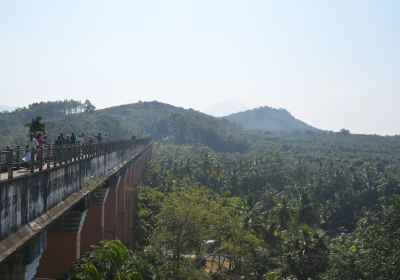 माथुर जलवाही सेतु