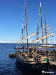 Marine Historical and cultural center "Polar Odyssey"