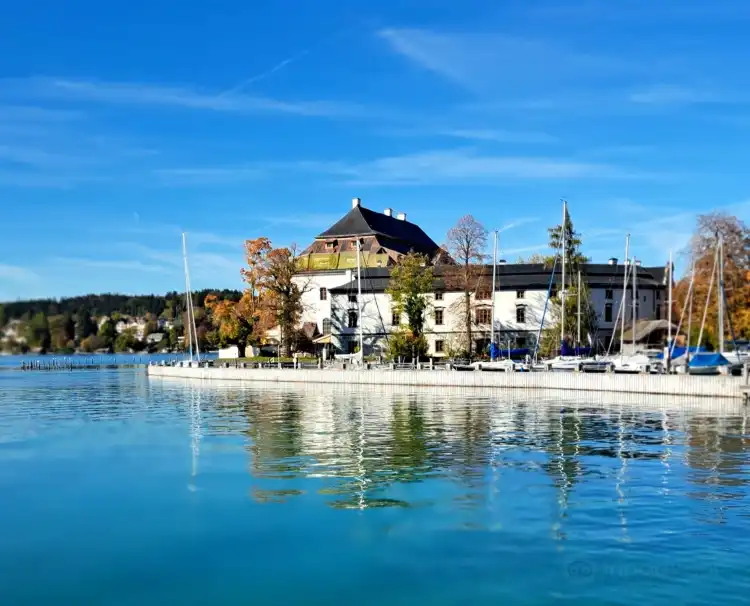 Gemeinde Schörfling Am Attersee