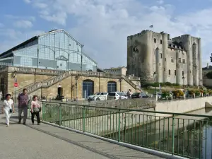 Le Donjon de Niort