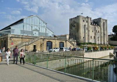 Musée du Donjon