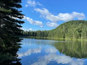 Accueil Val-des-Bois | Réserve faunique de Papineau-Labelle