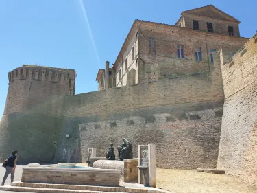 Fontana delle Merlettaie