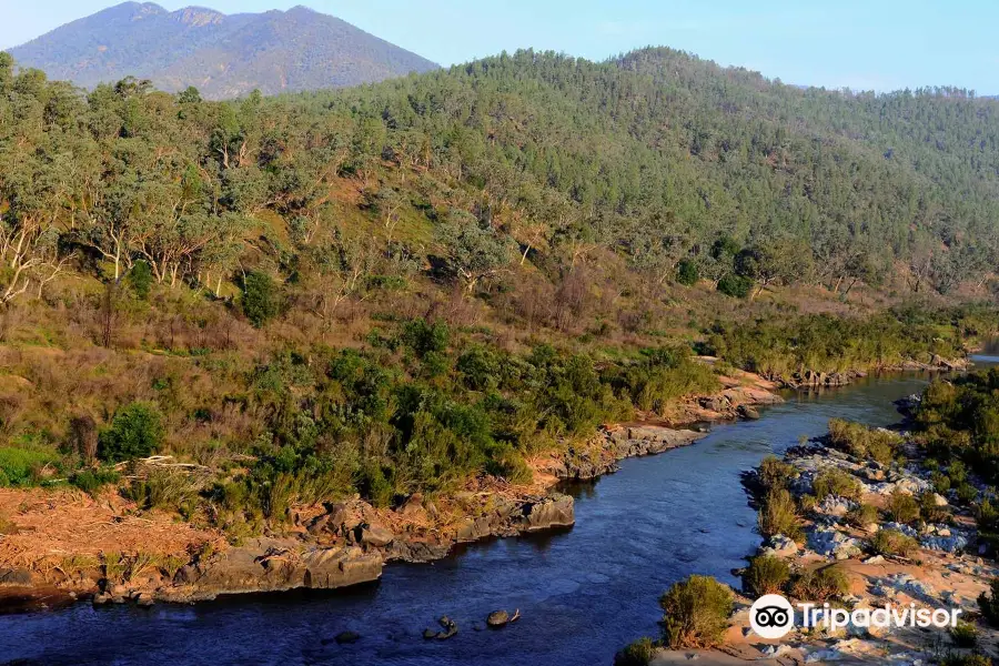 Snowy River National Park