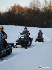 Wakuwaku Family Snow Land