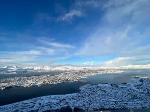 Fiordos Noruega