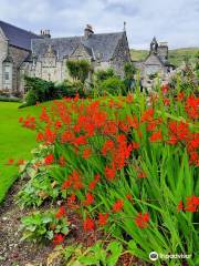 Ardchattan Priory Garden