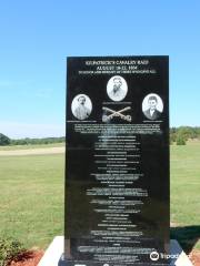 Nash Farm Battlefield