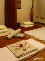 Sukka Purp Dee Tachikawa Honten Thai Massage