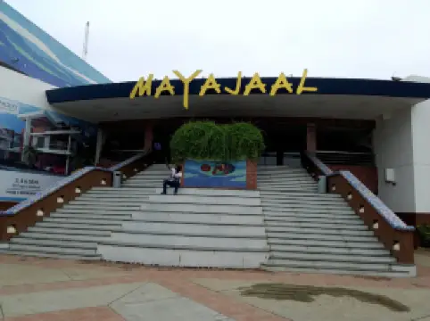 Mayajaal Entertainment