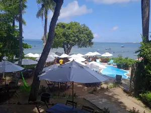 Paraiso Beach(da Preguica)
