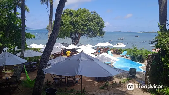 Paraiso Beach(da Preguica)