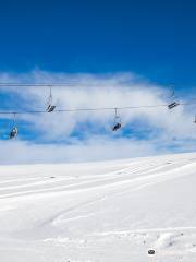 格蘭德瓦利拉滑雪場