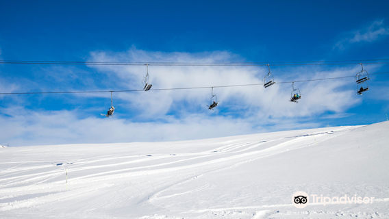 Grandvalira Resorts
