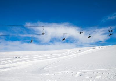 格蘭德瓦利拉滑雪場