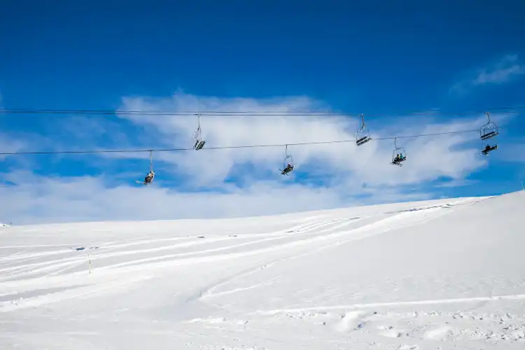 Hotels in der Nähe von Grandvalira Resorts