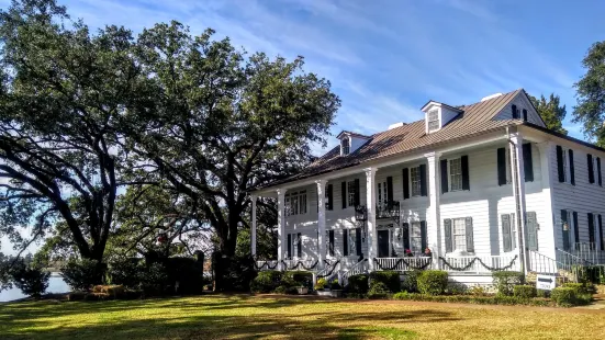 Kaminski House Museum