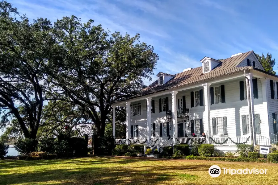 Kaminski House Museum