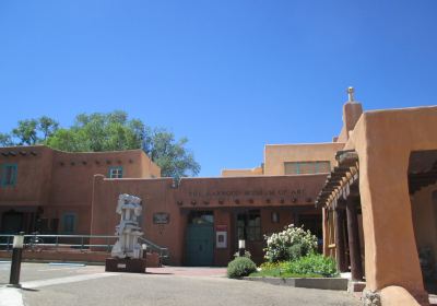 Harwood Museum of Art