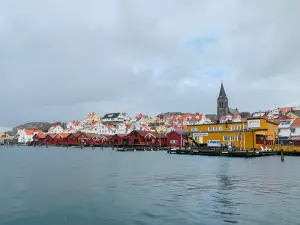 Kungsklyftan