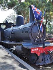 Kalamunda History Village