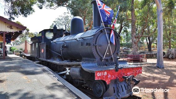 Kalamunda History Village