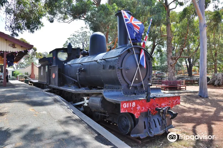 Kalamunda History Village