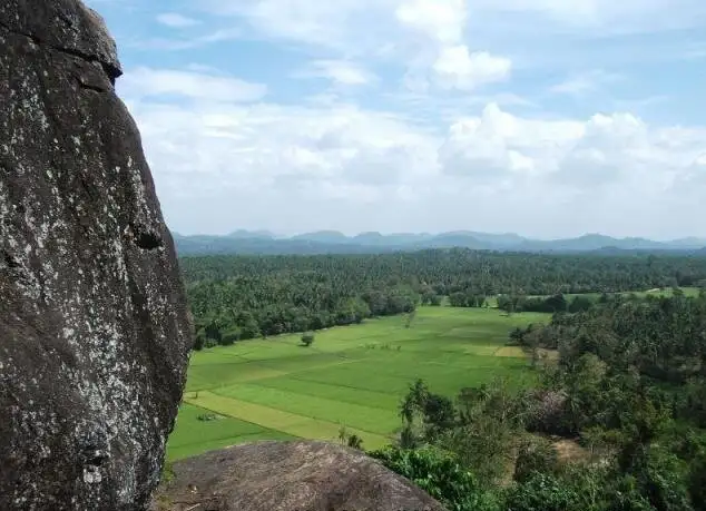 5_Dambadeniya Maliga Gala