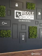 Riddle Room