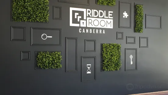 Riddle Room Canberra