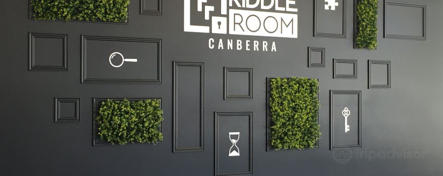 Riddle Room Canberra