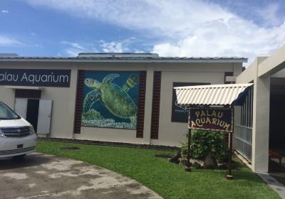 Palau Aquarium