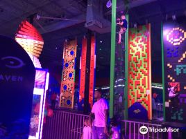 Central Park Funland