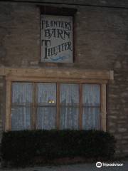 Planter's Barn Theater