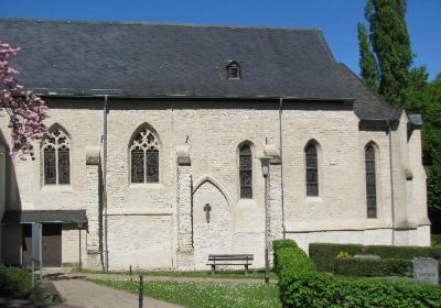 Former Cistercian Monastery Namedy