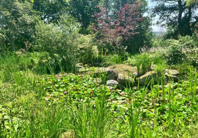 Annapolis Royal Historic Gardens