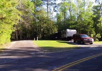 Village Creek State Park