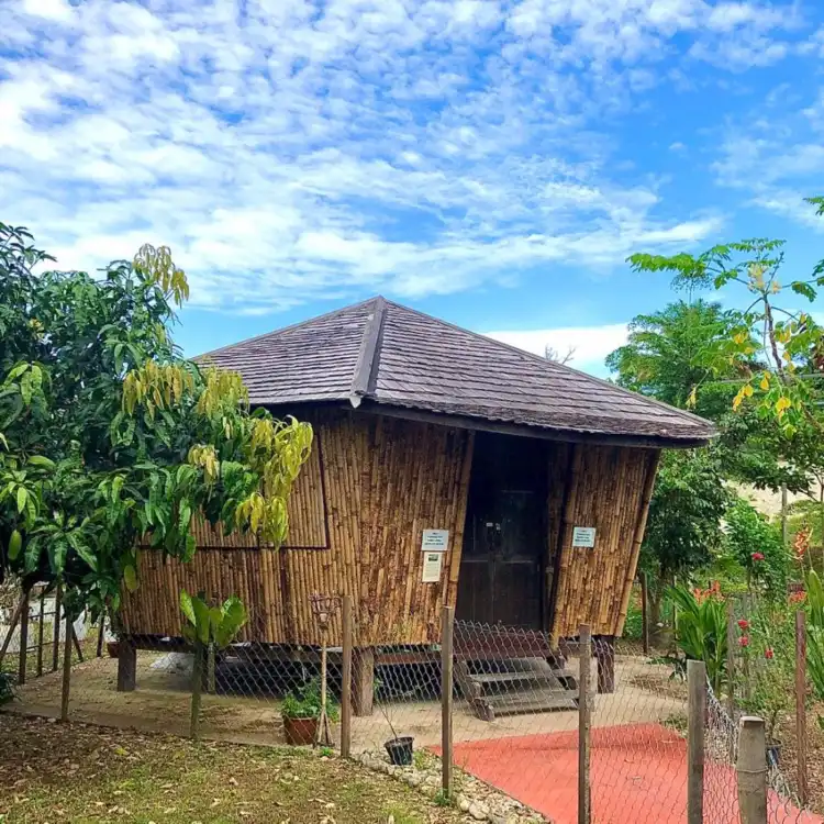 Hotels in Samarahan Division