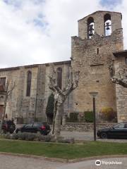 Iglesia de Santa María