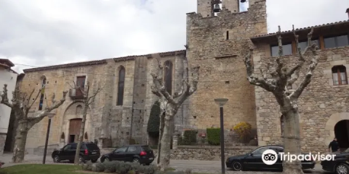 Esglesia de Santa Maria