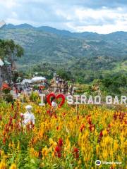 Sirao Flower Garden