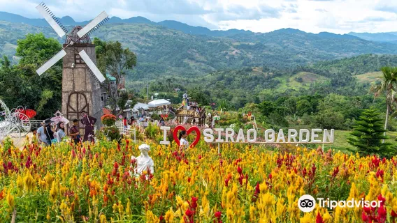 Sirao Flower Garden