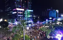 Nguyen Hue Street