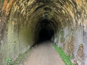 Spooners Tunnel