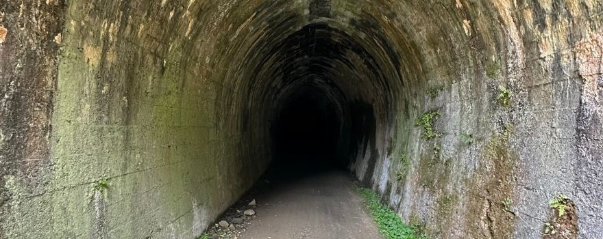 Spooners Tunnel