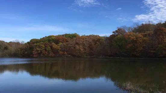 Wallace State Park