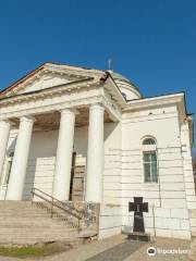 Nativity of the Virgin Cathedral